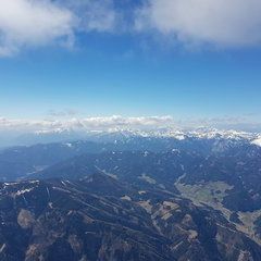 Verortung via Georeferenzierung der Kamera: Aufgenommen in der Nähe von St. Ilgen, 8621, Österreich in 0 Meter